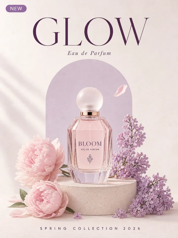 بعد: GLOW