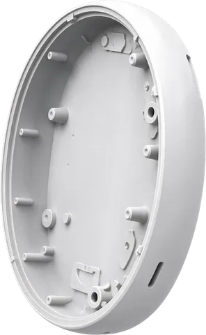 Product feature graphic layer: Inner headphone housing