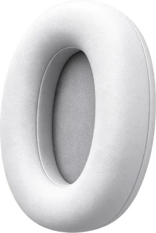 Product feature graphic layer: Memory foam ear cushion