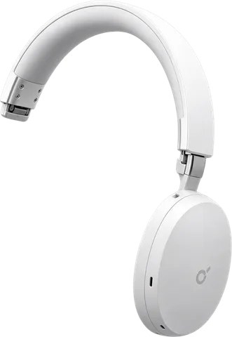 Product feature graphic layer: Headphone main headband section